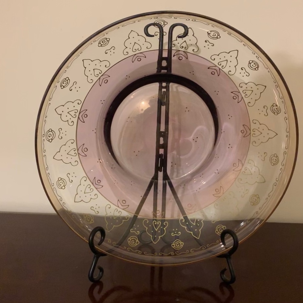 Decorative Bowl